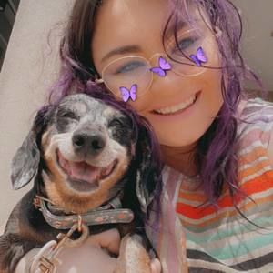 Meet your Posher, Emma